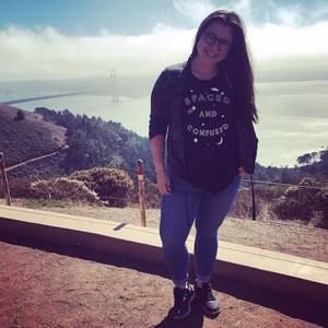 Meet your Posher, Amy